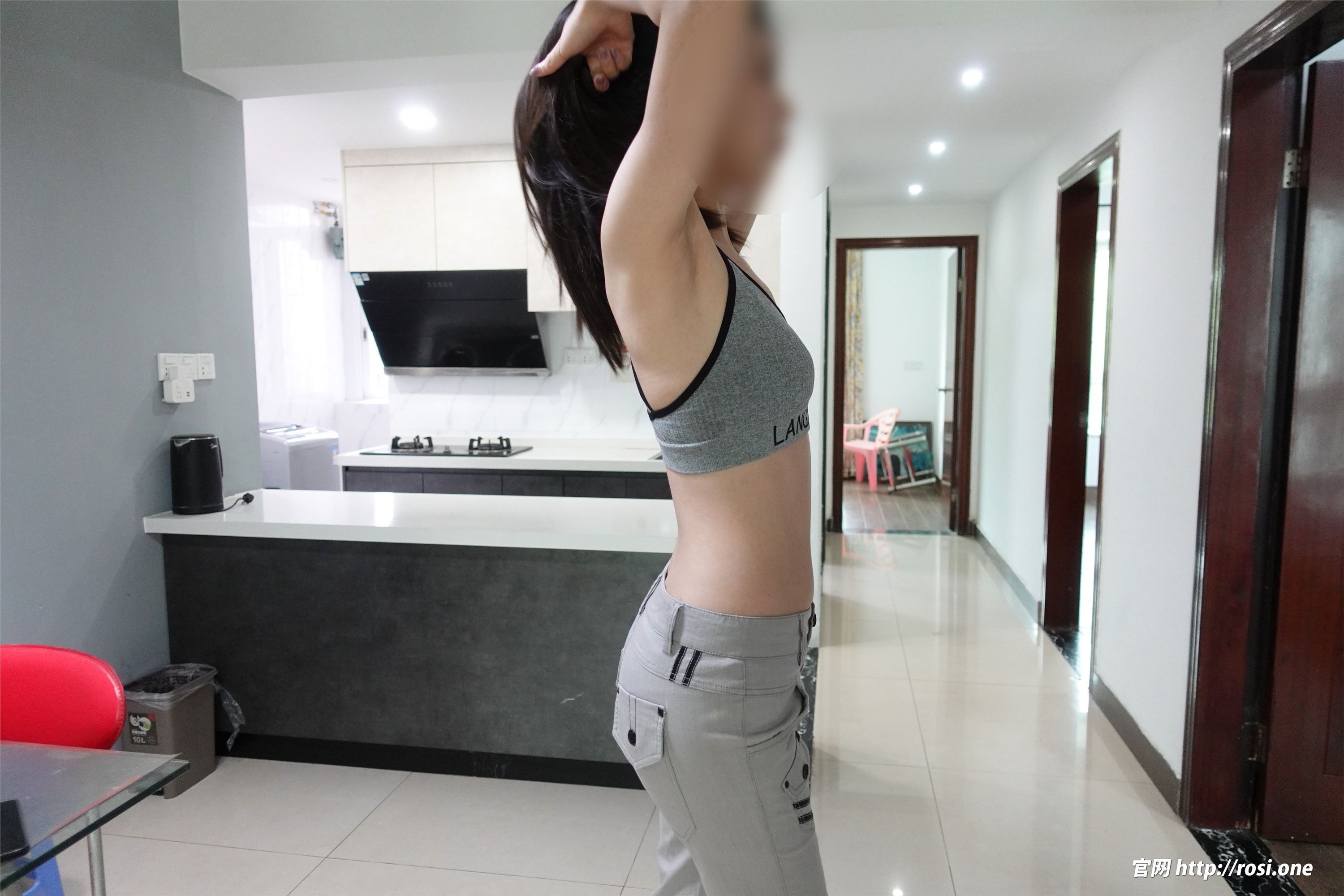 ROSI写真 2022.04.07 NO.3776